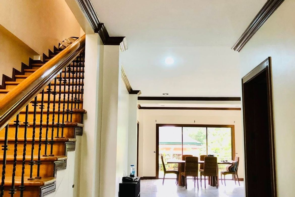 3 Bedroom House for Rent in Talamban, Cebu City, Cebu photo 6