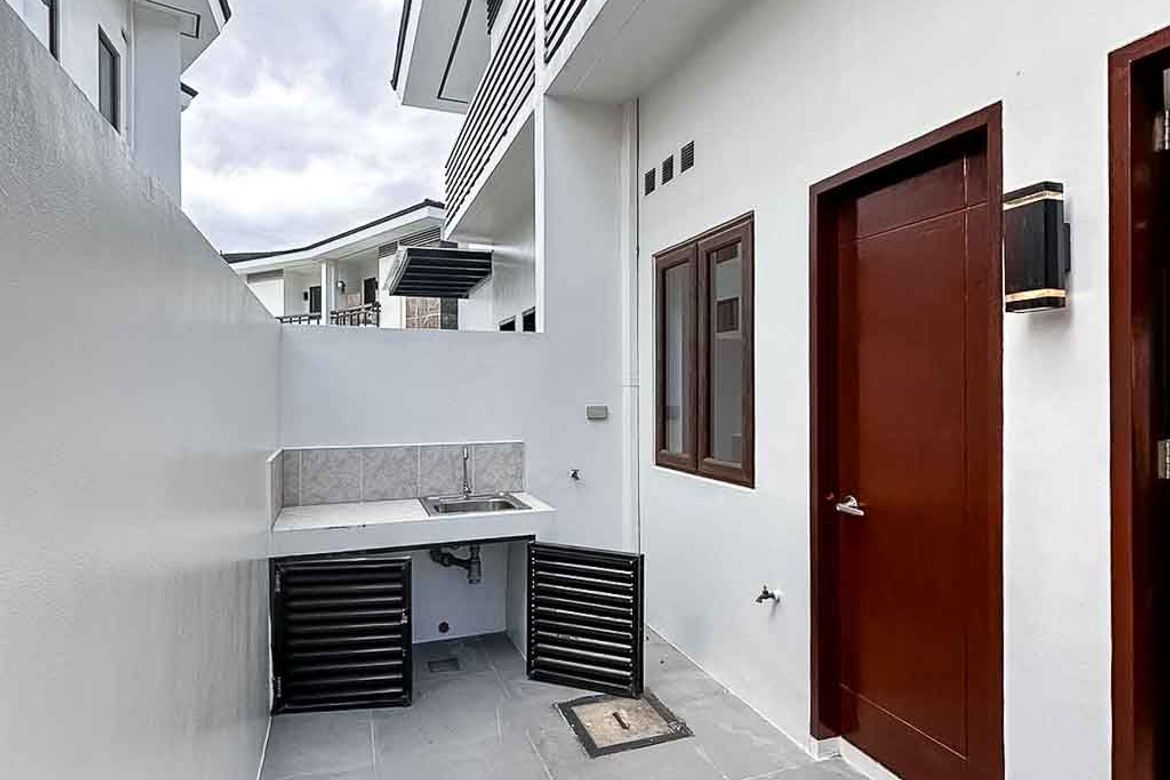 3 Bedroom House for Rent in Talamban, Cebu City, Cebu