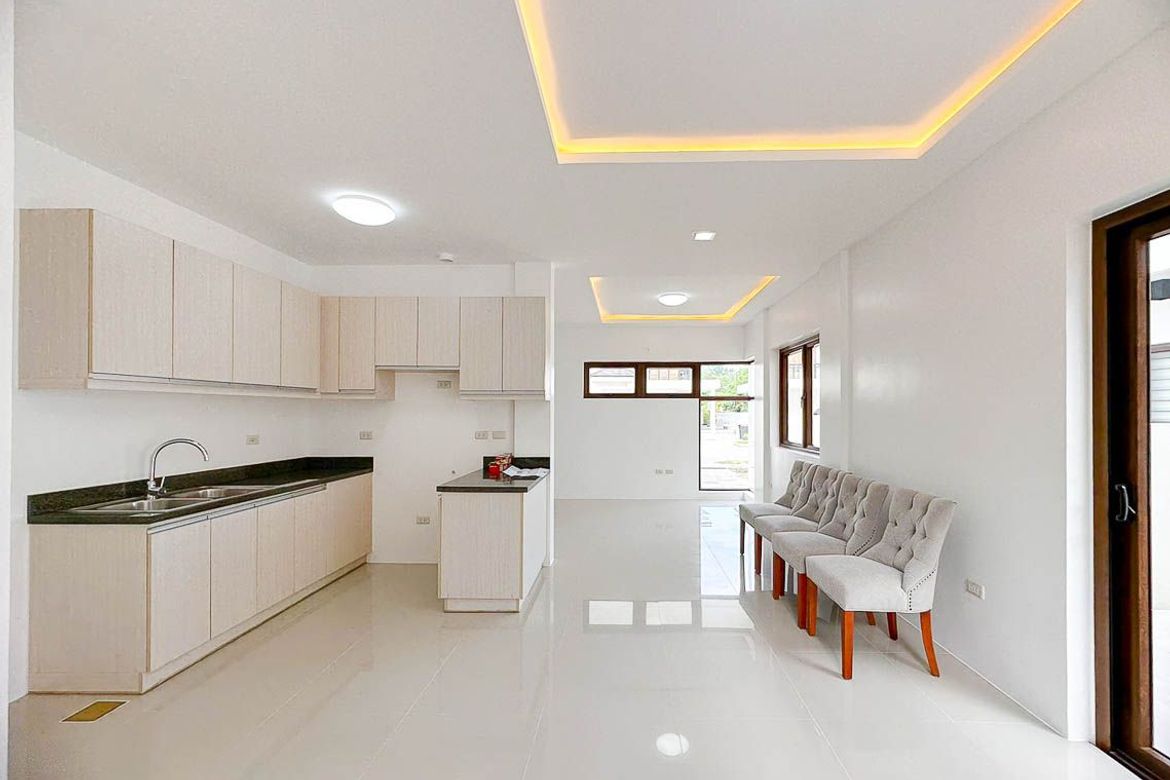 3 Bedroom House for Rent in Talamban, Cebu City, Cebu photo 7