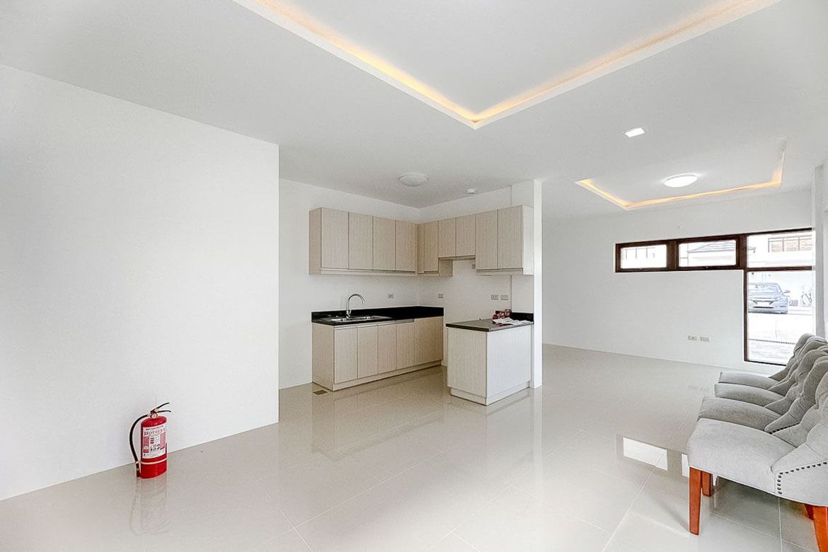3 Bedroom House for Rent in Talamban, Cebu City, Cebu photo 8
