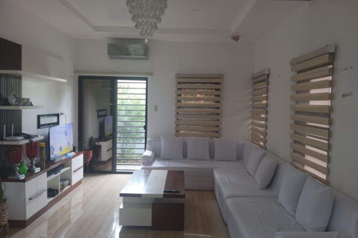 3 Bedroom House for Rent in Tolentino West, Tagaytay, Cavite