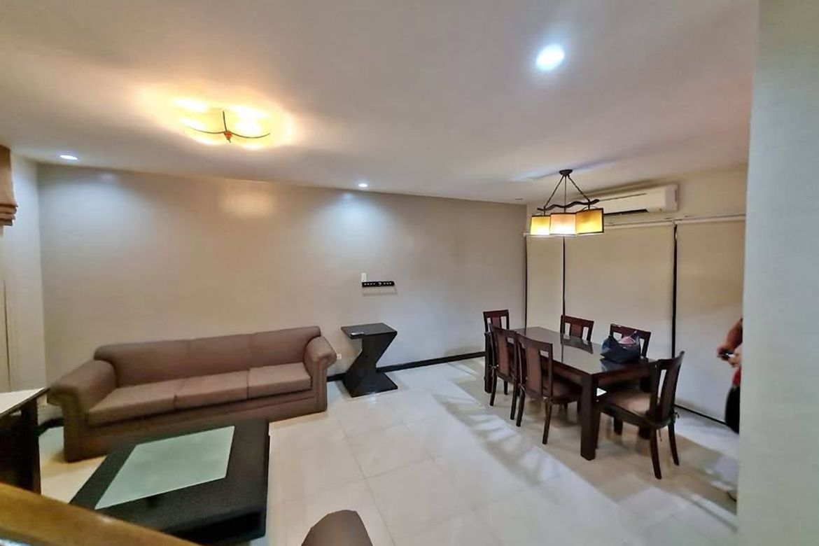 3 Bedroom House for Rent in Ugong Norte, Quezon City, Metro Manila