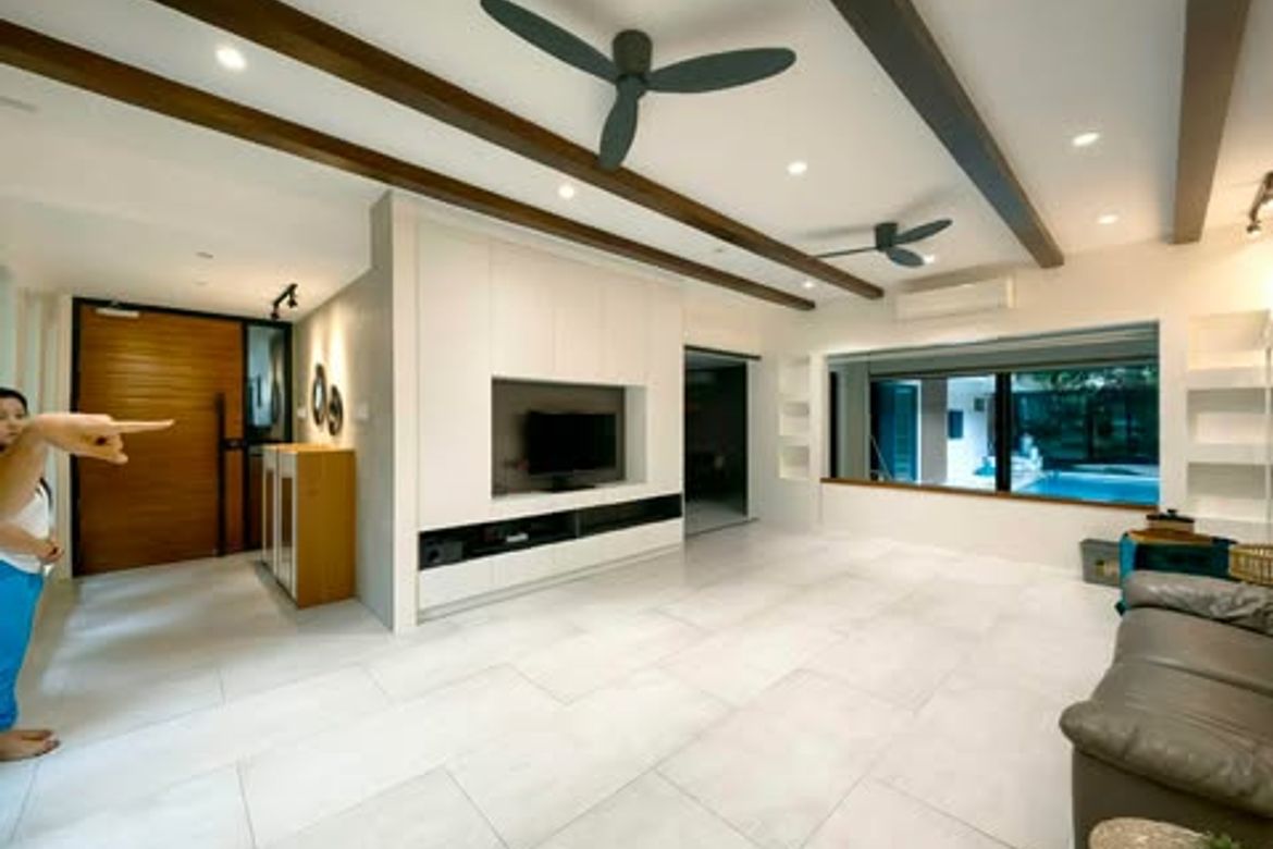 3 Bedroom House for Rent in Ugong Norte, Quezon City, Metro Manila photo 4