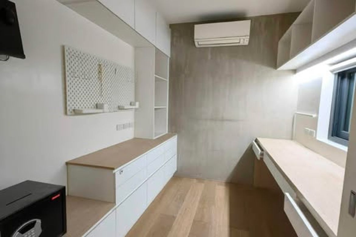 3 Bedroom House for Rent in Ugong Norte, Quezon City, Metro Manila photo 6