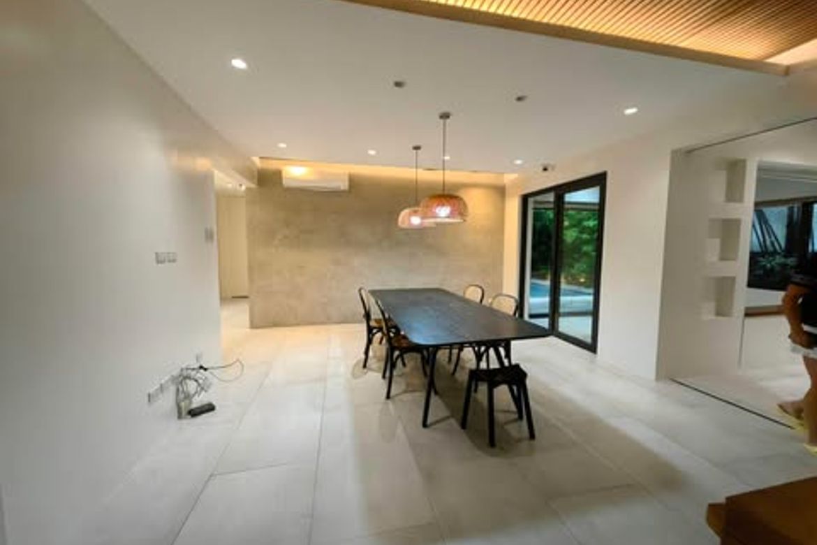3 Bedroom House for Rent in Ugong Norte, Quezon City, Metro Manila photo 7