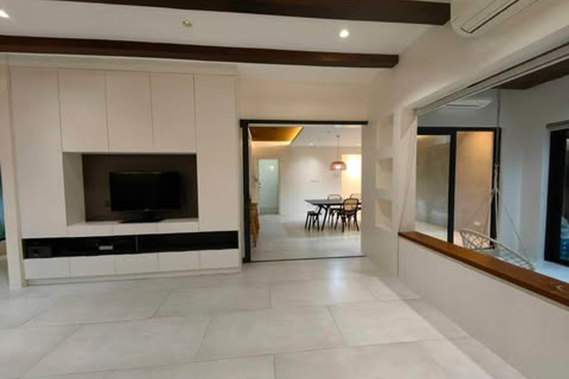 3 Bedroom House for Rent in Ugong Norte, Quezon City, Metro Manila photo 8