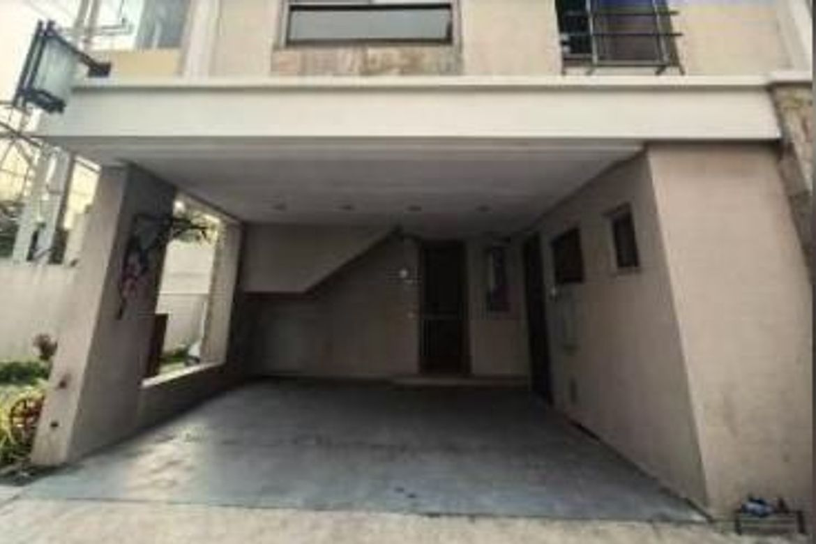 3 Bedroom House for Rent in Ugong, Pasig, Metro Manila photo 2