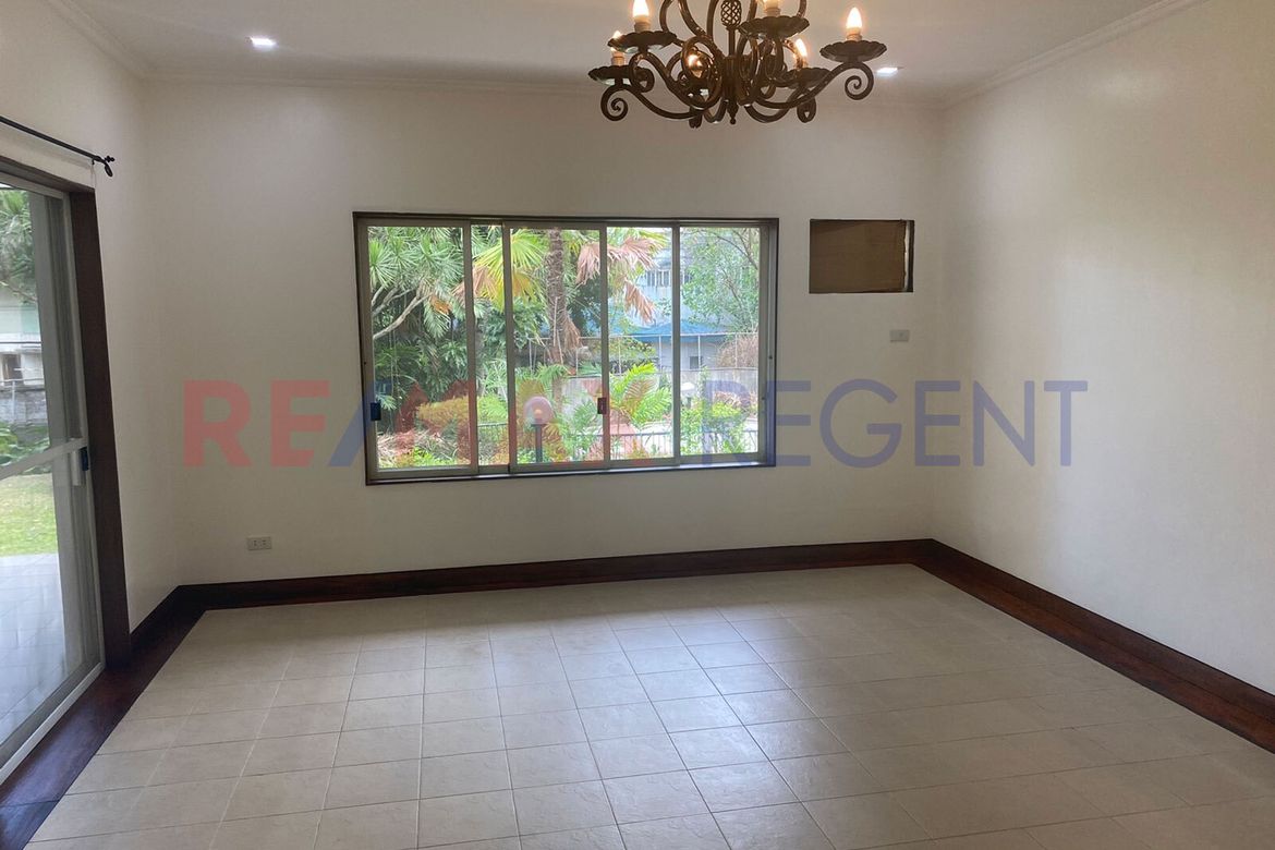 3 Bedroom House for Rent in Urdaneta Village, Bangkal, Makati, Metro Manila near MRT-3 Magallanes photo 6