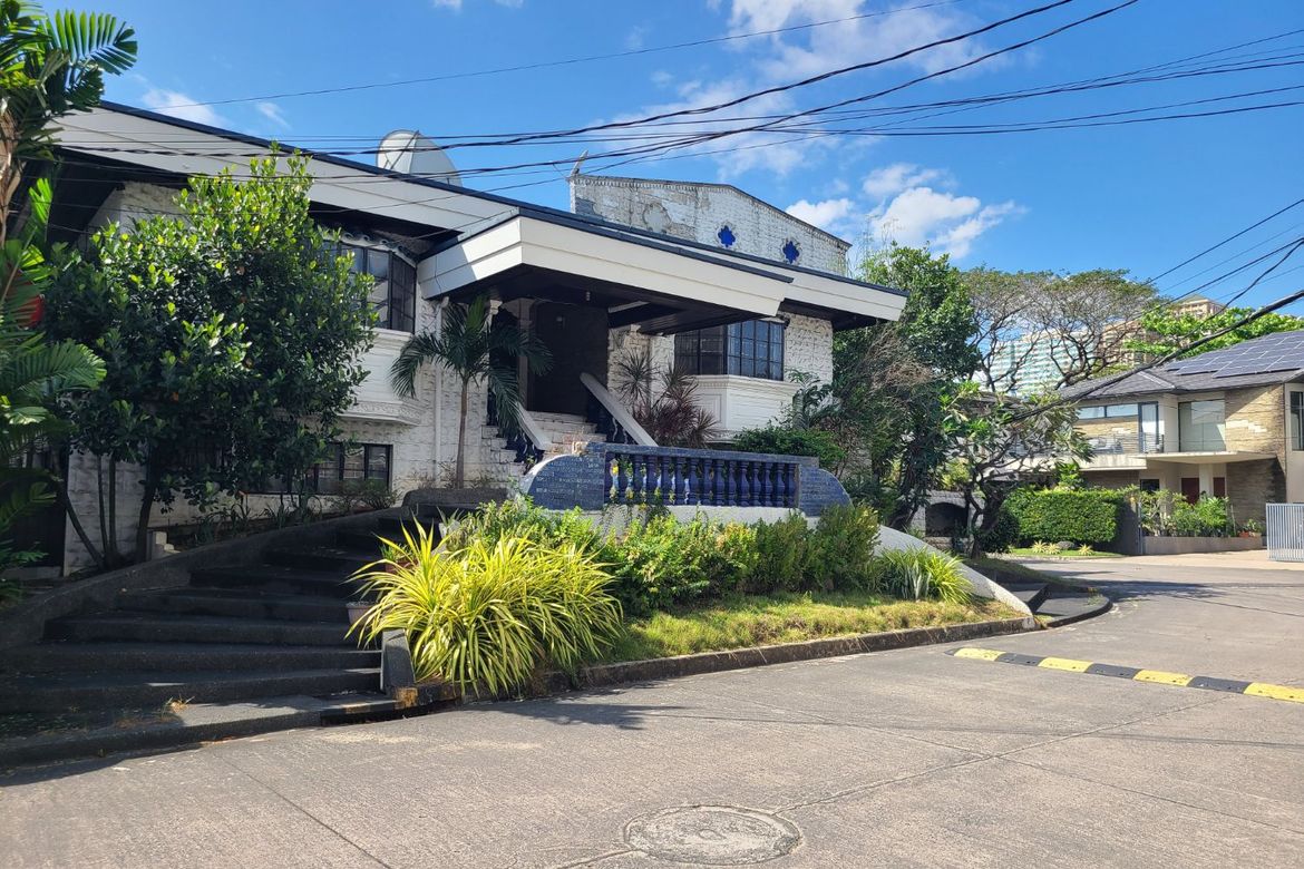 3 Bedroom House for Rent in Valle Verde Mansions, Oranbo, Pasig, Metro Manila photo 3