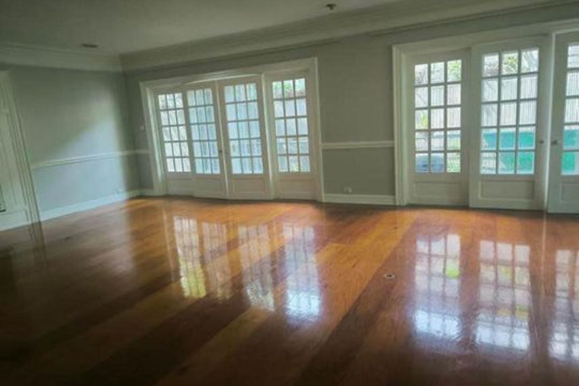 3 Bedroom House for Rent in Wack-Wack Greenhills, Mandaluyong, Metro Manila near MRT-3 Ortigas