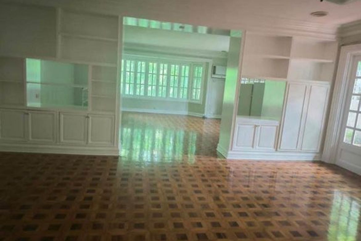 3 Bedroom House for Rent in Wack-Wack Greenhills, Mandaluyong, Metro Manila near MRT-3 Ortigas photo 3