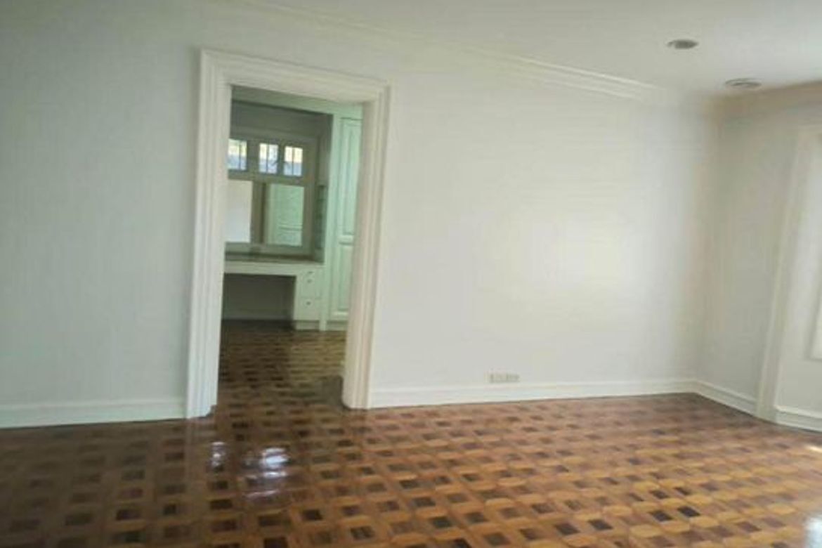 3 Bedroom House for Rent in Wack-Wack Greenhills, Mandaluyong, Metro Manila near MRT-3 Ortigas photo 4