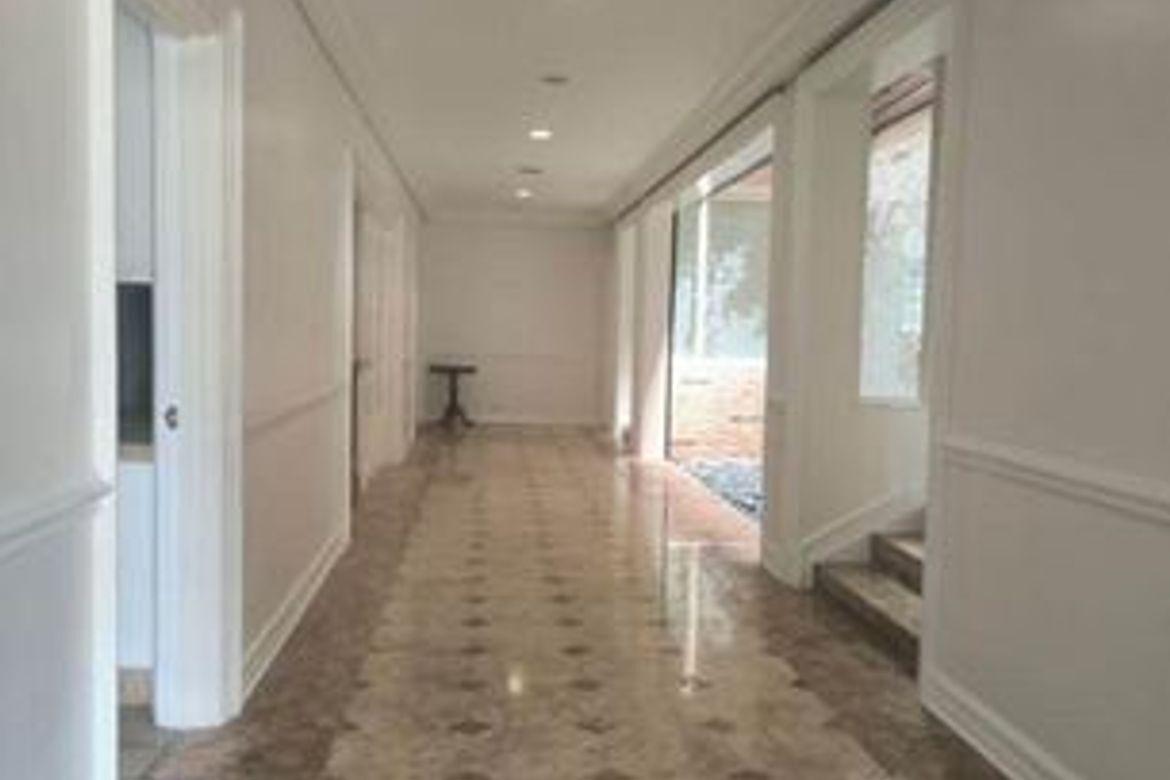 3 Bedroom House for Rent in Wack-Wack Greenhills, Mandaluyong, Metro Manila near MRT-3 Ortigas photo 5