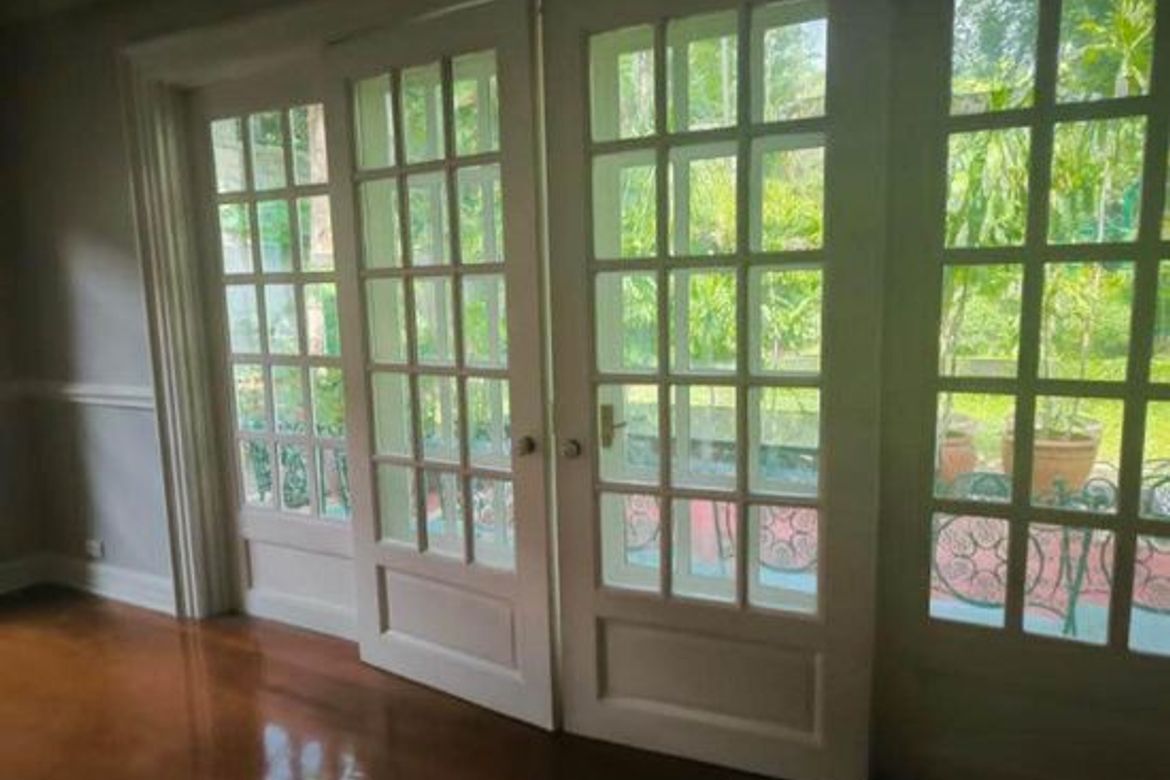 3 Bedroom House for Rent in Wack-Wack Greenhills, Mandaluyong, Metro Manila near MRT-3 Ortigas photo 7