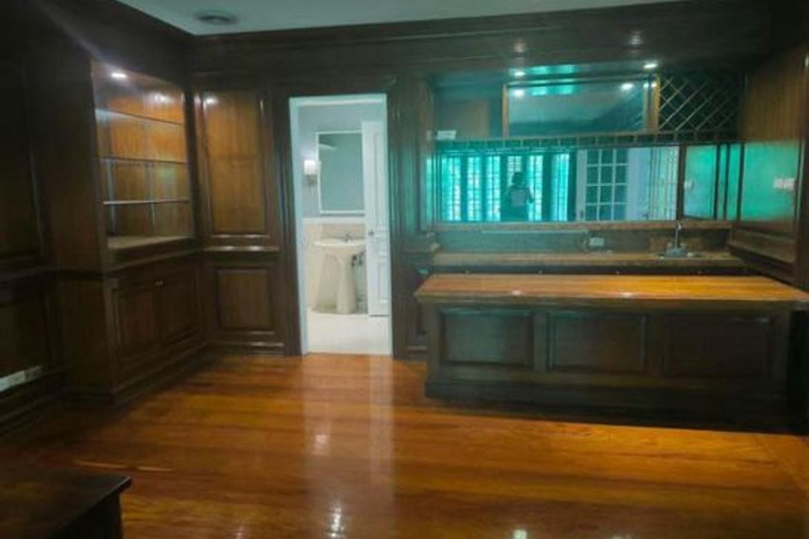 3 Bedroom House for Rent in Wack-Wack Greenhills, Mandaluyong, Metro Manila near MRT-3 Ortigas photo 8