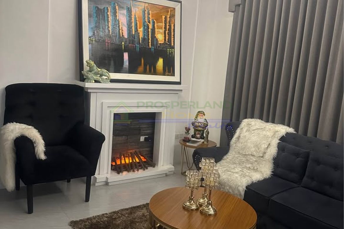 3 Bedroom House for Rent in Zapote, Biñan, Laguna photo 2