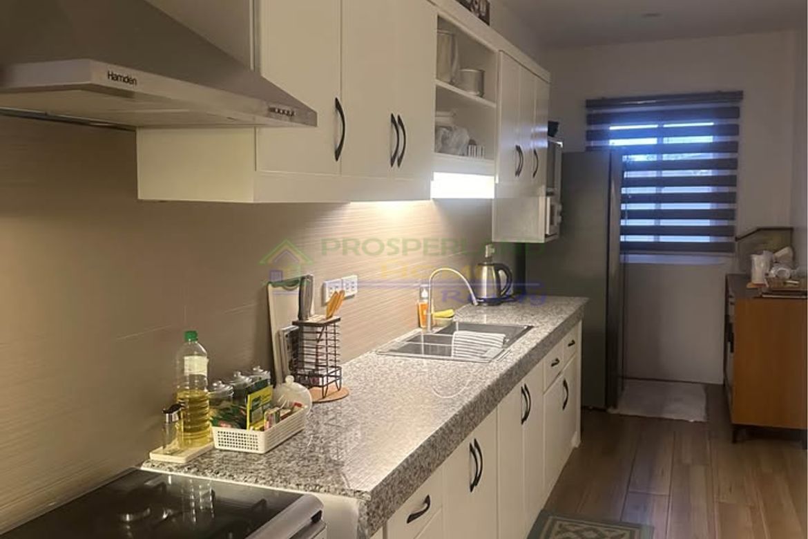 3 Bedroom House for Rent in Zapote, Biñan, Laguna photo 3
