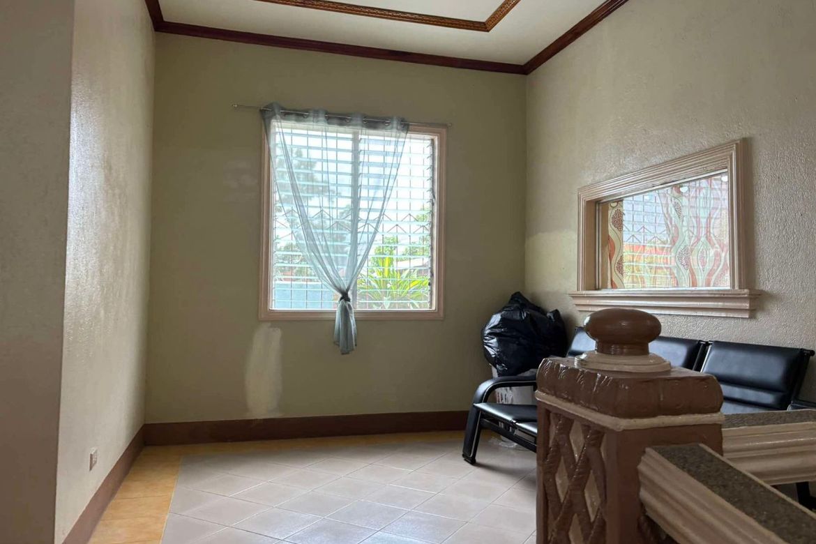 3 Bedroom House for Sale in Ajong, Sibulan, Negros Oriental – photo 5