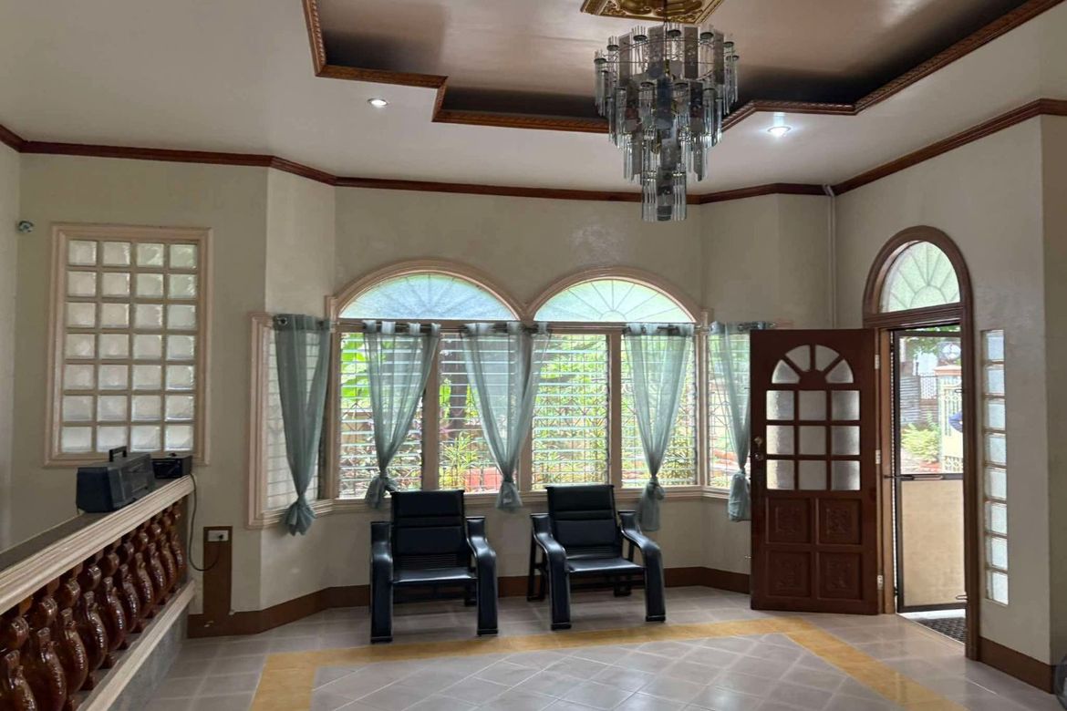 3 Bedroom House for Sale in Ajong, Sibulan, Negros Oriental – photo 8
