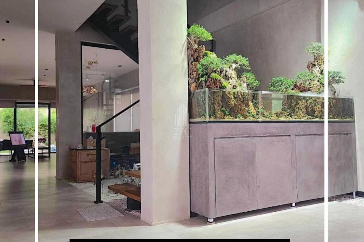 3 Bedroom House for Sale in Alabang, Muntinlupa, Metro Manila