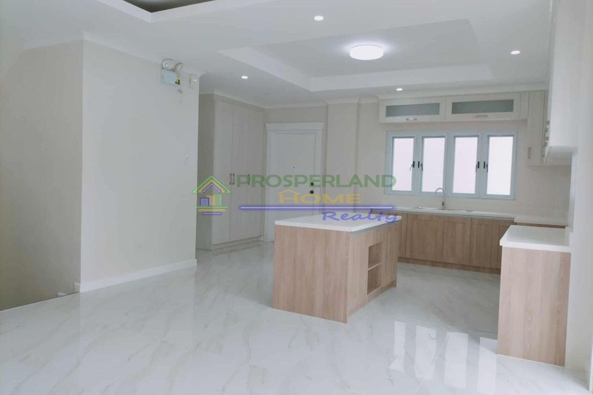3 Bedroom House for Sale in Alabang, Muntinlupa, Metro Manila – photo 4