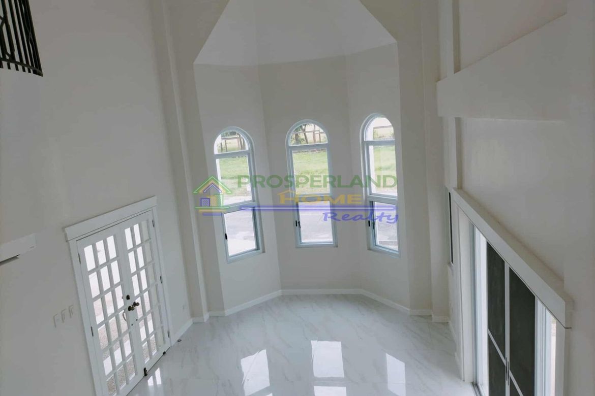 3 Bedroom House for Sale in Alabang, Muntinlupa, Metro Manila – photo 5