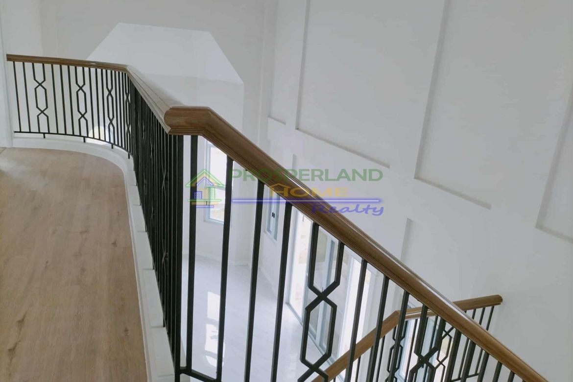 3 Bedroom House for Sale in Alabang, Muntinlupa, Metro Manila – photo 8