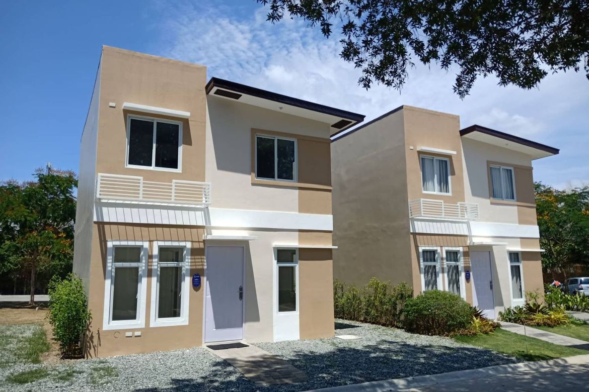 3 Bedroom House for Sale in Alapan II-B, Imus, Cavite