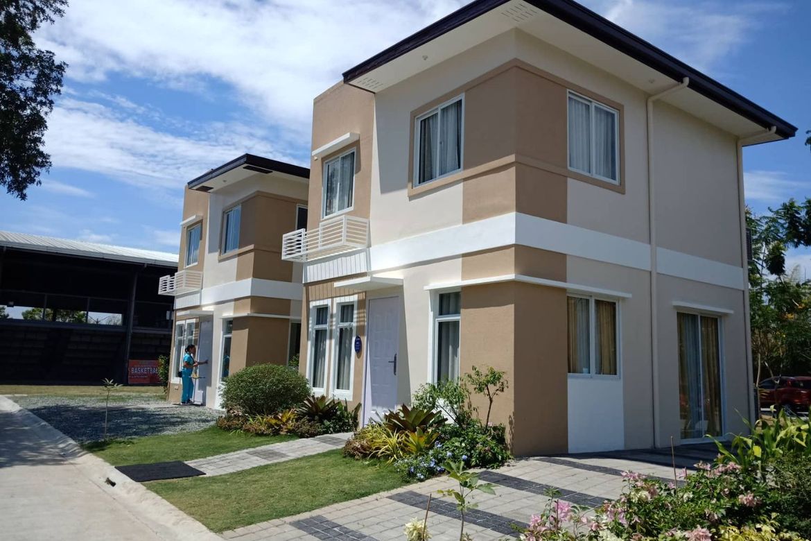 3 Bedroom House for Sale in Alapan II-B, Imus, Cavite – photo 3