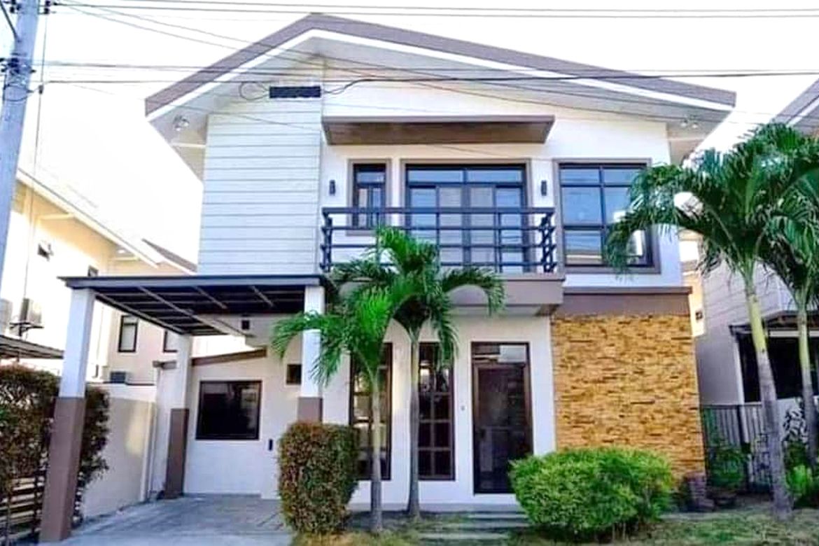 3 Bedroom House for Sale in Alfonso Angliongto S, Davao City, Davao del Sur