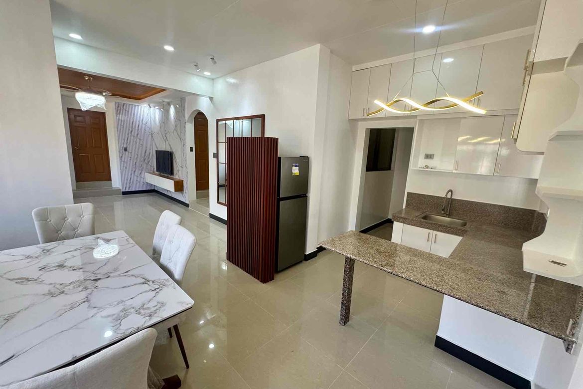 3 Bedroom House for Sale in Alijis, Bacolod, Negros Occidental – photo 6