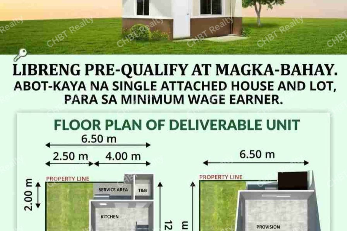 3 Bedroom House for Sale in Alingaro, General Trias, Cavite – photo 2