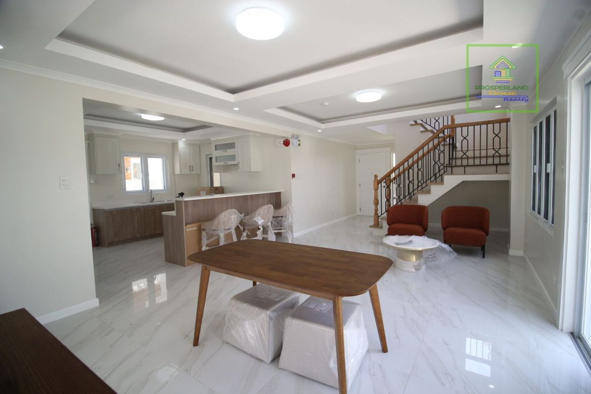 3 Bedroom House for Sale in Almanza Dos, Las Piñas, Metro Manila – photo 5