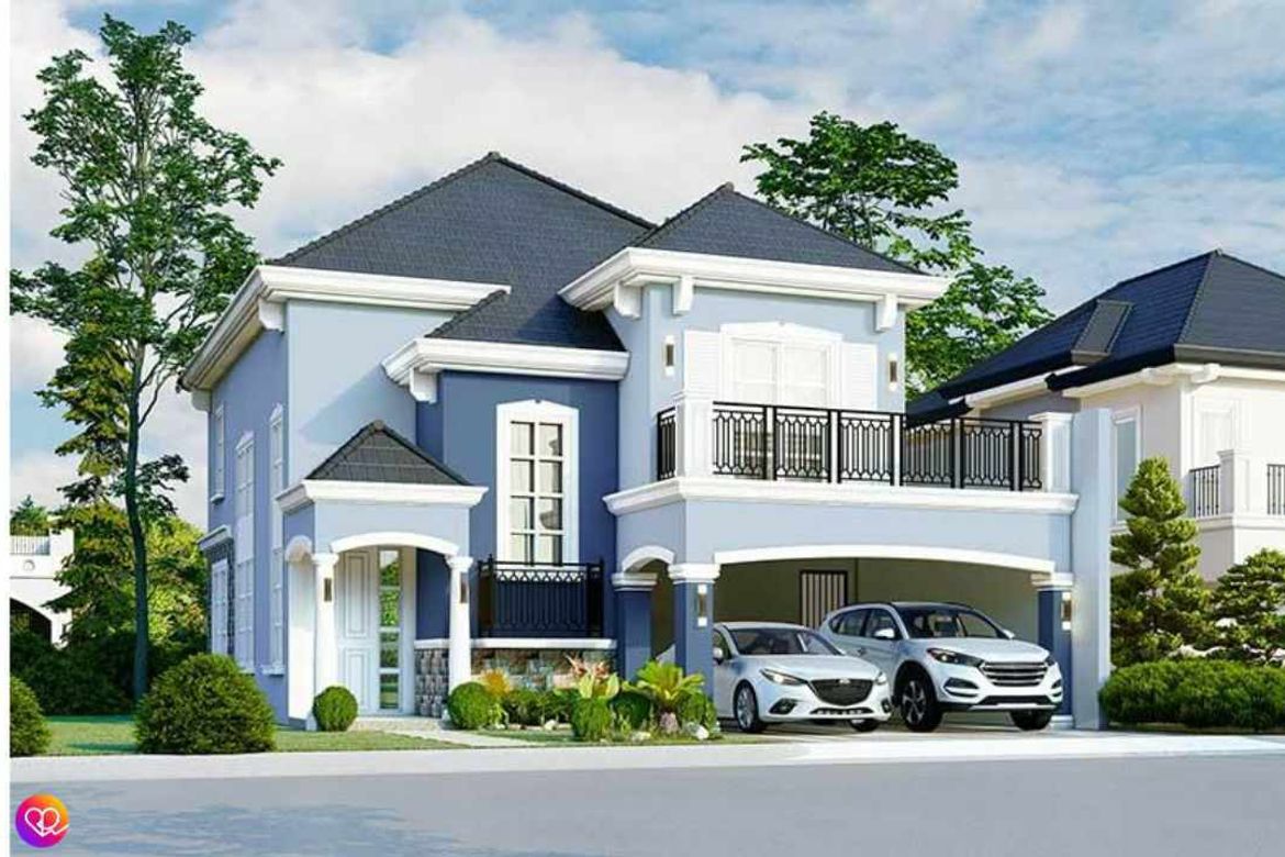3 Bedroom House for Sale in Almanza Dos, Las Piñas, Metro Manila