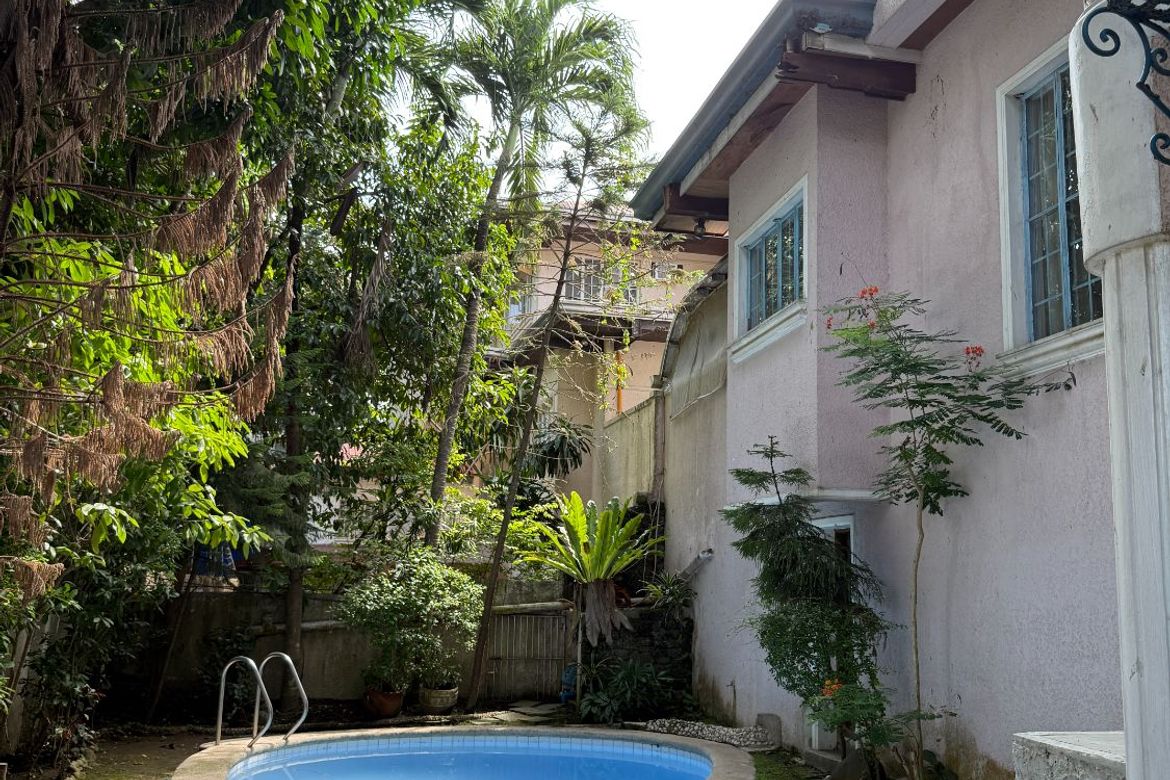 3 Bedroom House for Sale in Almanza Dos, Las Piñas, Metro Manila – photo 4