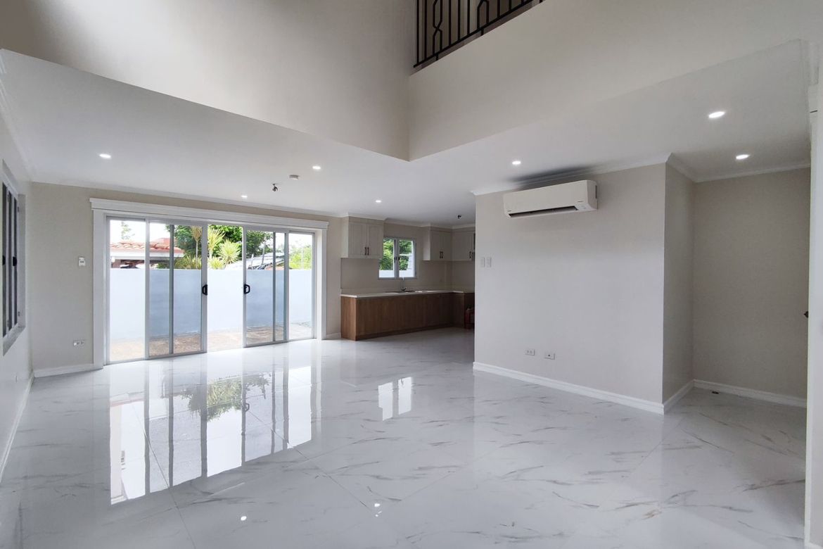 3 Bedroom House for Sale in Almanza Dos, Las Piñas, Metro Manila – photo 8