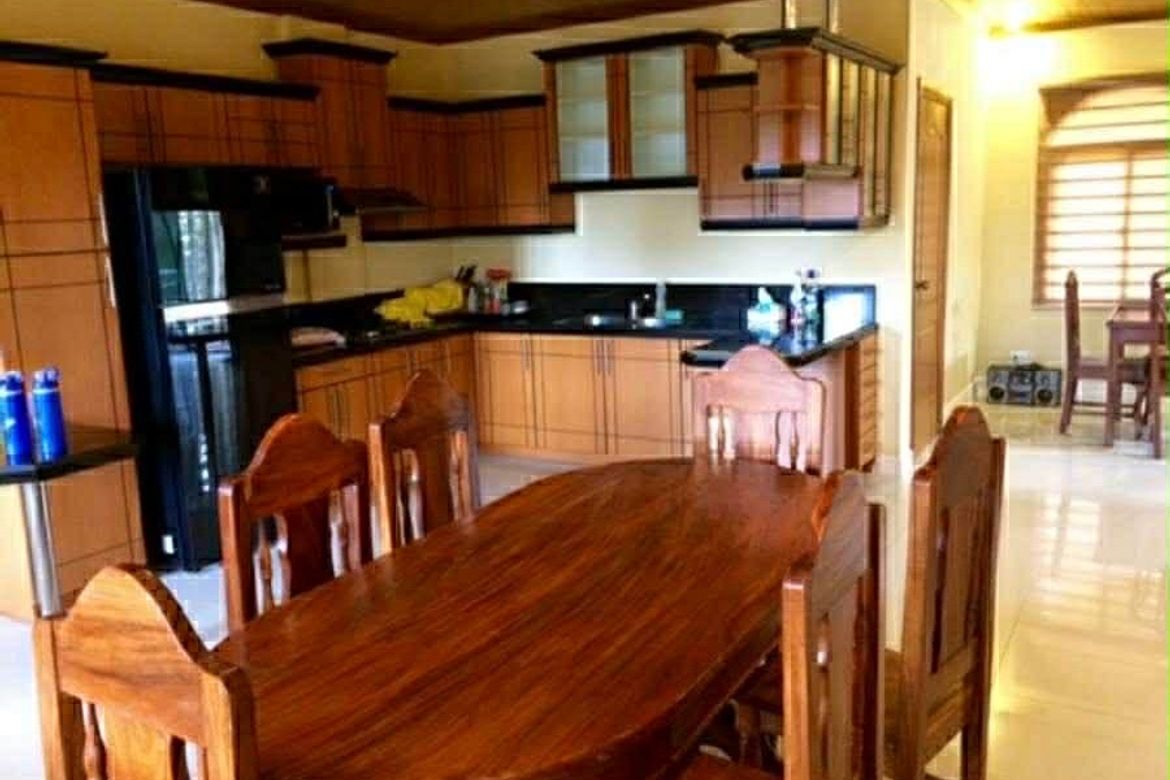 3 Bedroom House for Sale in Almanza Dos, Las Piñas, Metro Manila