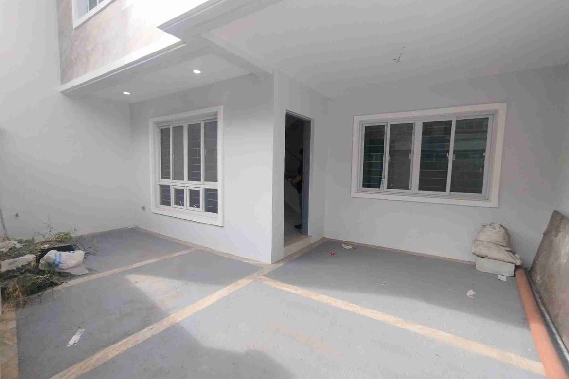 3 Bedroom House for Sale in Almanza Uno, Las Piñas, Metro Manila – photo 4