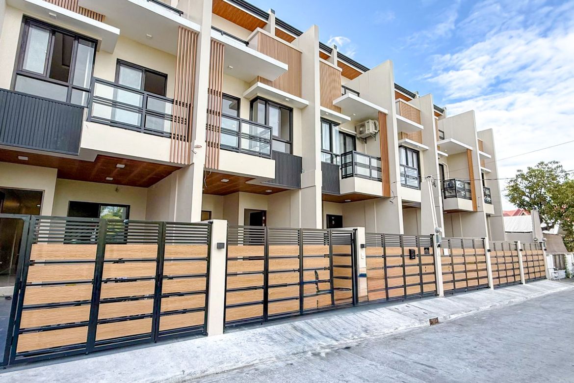 3 Bedroom House for Sale in Almanza Uno, Las Piñas, Metro Manila – photo 2