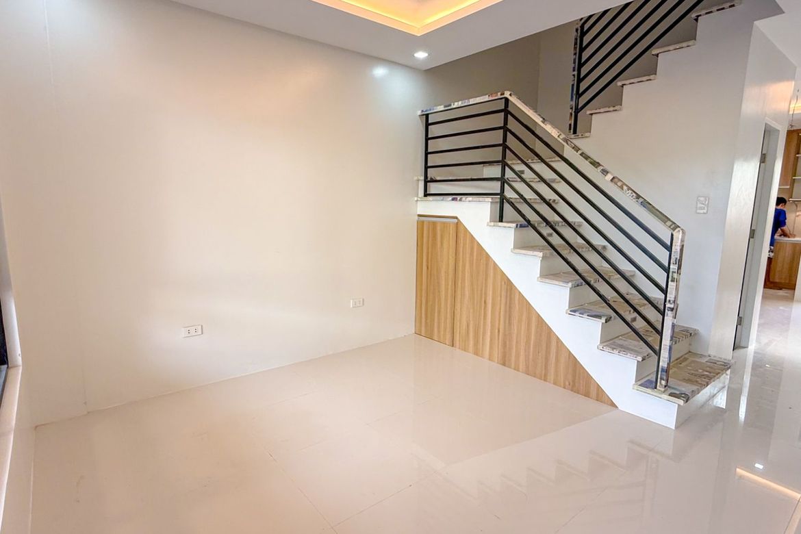 3 Bedroom House for Sale in Almanza Uno, Las Piñas, Metro Manila – photo 4
