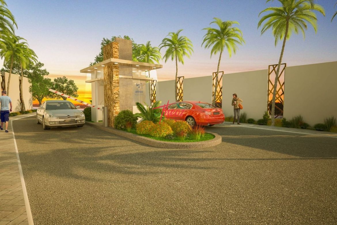 3 Bedroom House for Sale in Althea Residences, Santo Tomas, Biñan, Laguna – photo 6