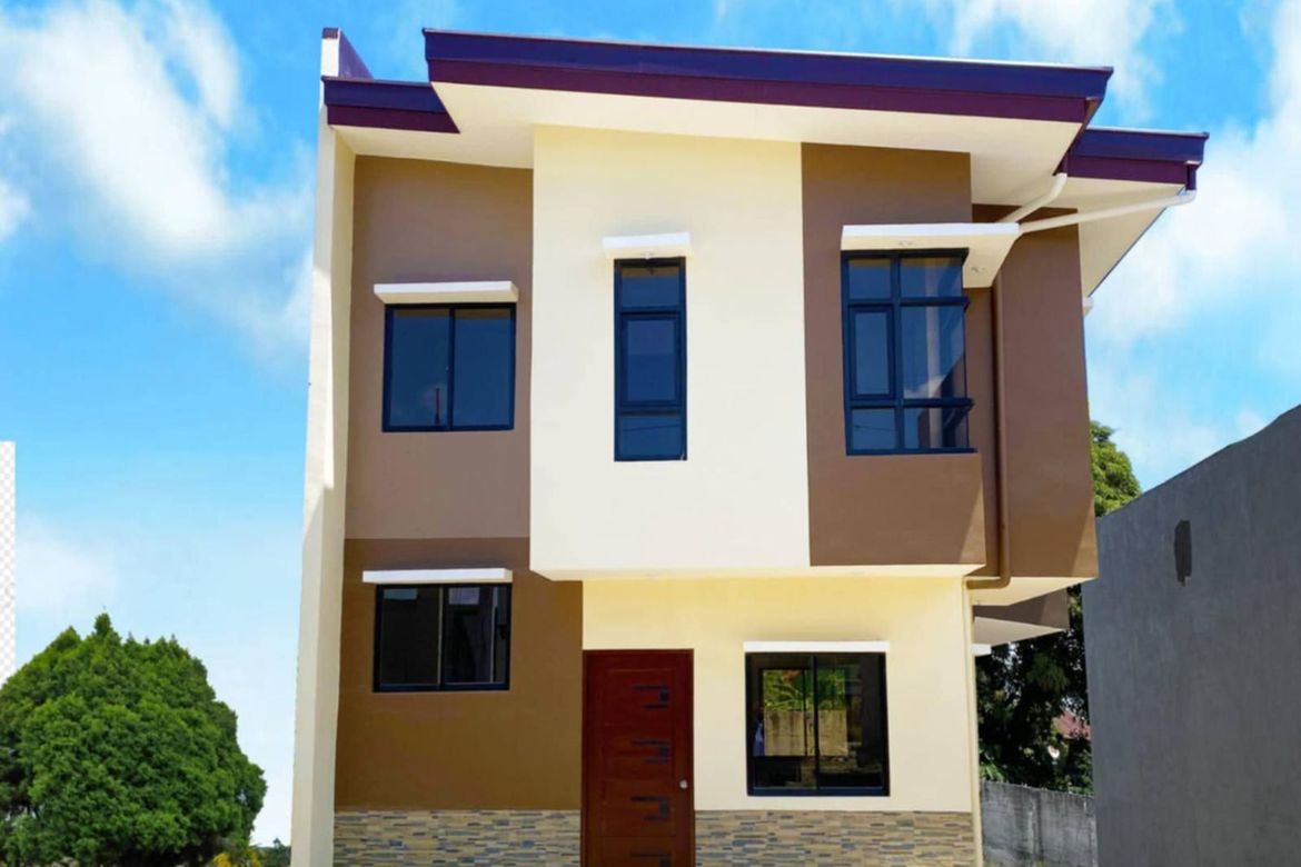 3 Bedroom House for Sale in Althea Residences, Santo Tomas, Biñan, Laguna
