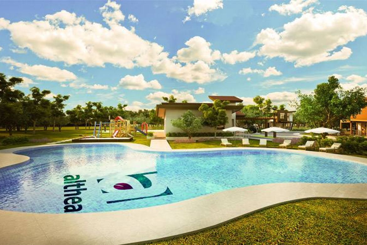 3 Bedroom House for Sale in Althea Residences, Santo Tomas, Biñan, Laguna – photo 3