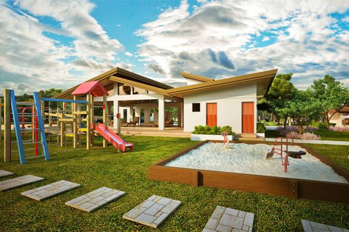 3 Bedroom House for Sale in Althea Residences, Santo Tomas, Biñan, Laguna – photo 5