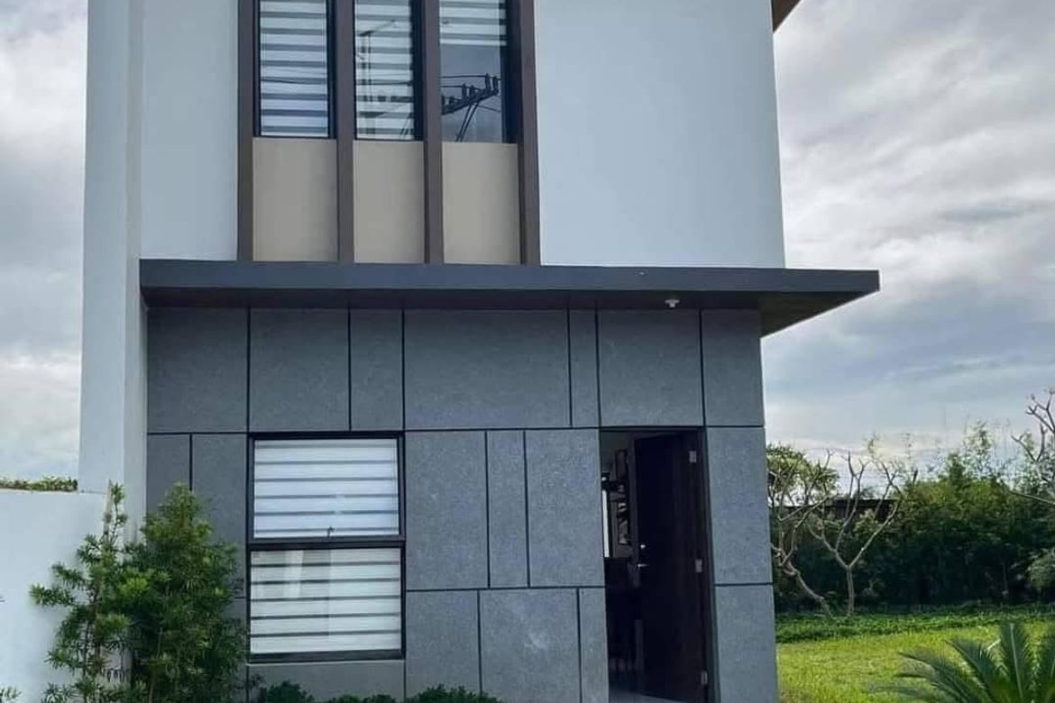 3 Bedroom House for Sale in Amaia Scapes Bulacan, San Gabriel, Santa Maria, Bulacan