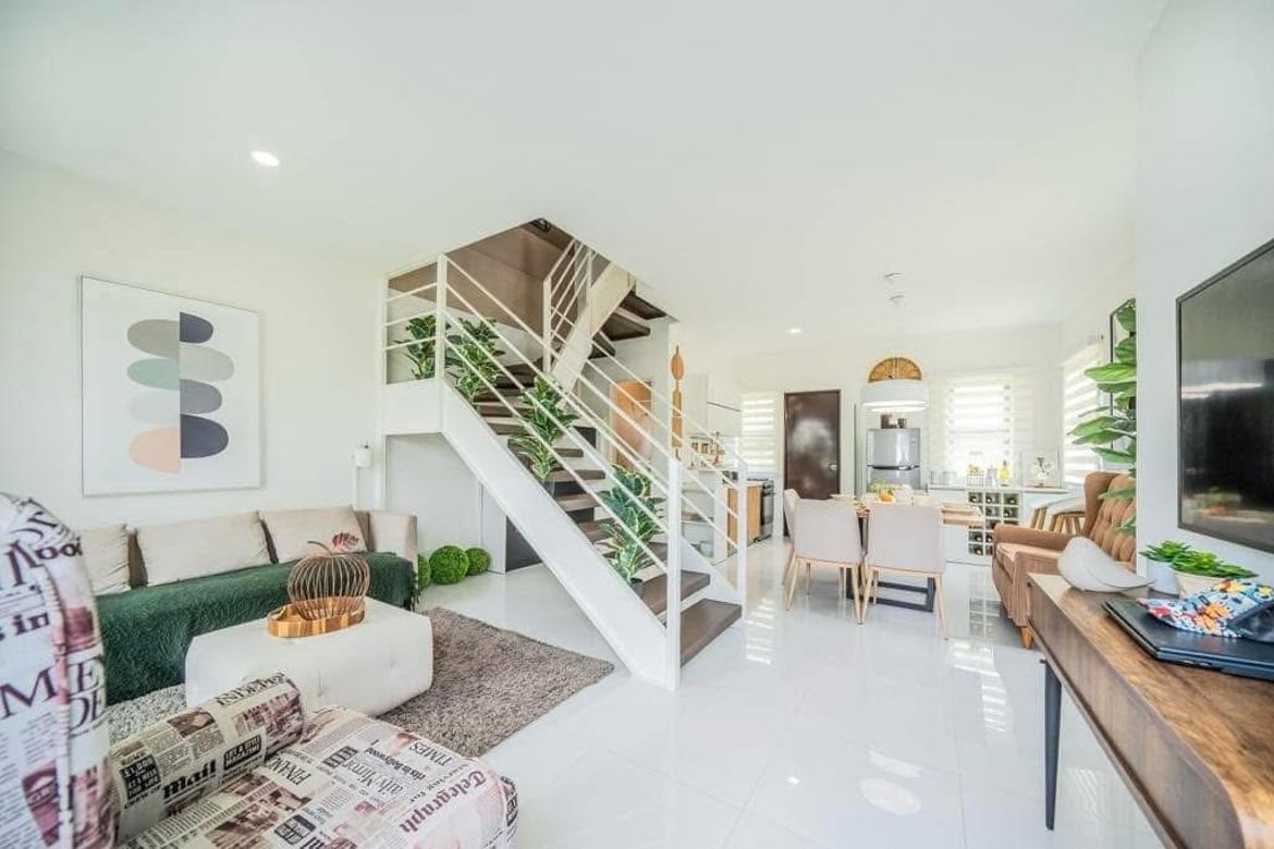 3 Bedroom House for Sale in Amaia Scapes Bulacan, San Gabriel, Santa Maria, Bulacan – photo 2