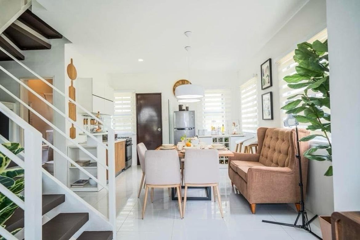 3 Bedroom House for Sale in Amaia Scapes Bulacan, San Gabriel, Santa Maria, Bulacan – photo 3