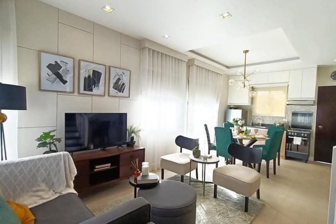 3 Bedroom House for Sale in Amaia Scapes Bulacan, San Gabriel, Santa Maria, Bulacan – photo 8