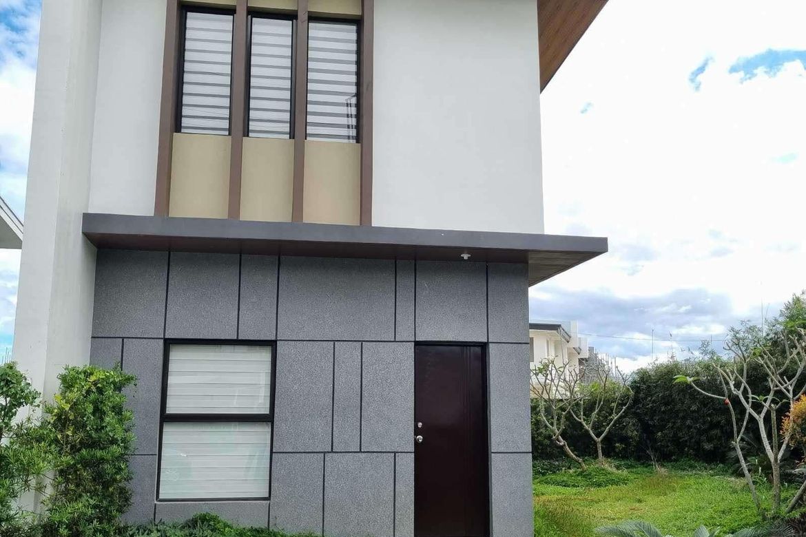 3 Bedroom House for Sale in Amaia Scapes Bulacan, San Gabriel, Santa Maria, Bulacan