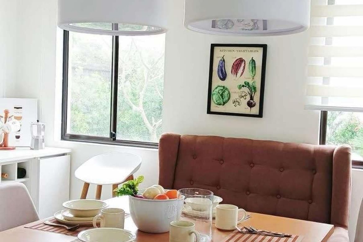 3 Bedroom House for Sale in Amaia Scapes Bulacan, San Gabriel, Santa Maria, Bulacan – photo 3